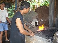 Bolo making