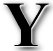 Y