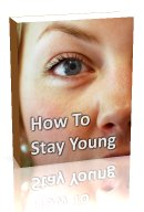 Look Younger
