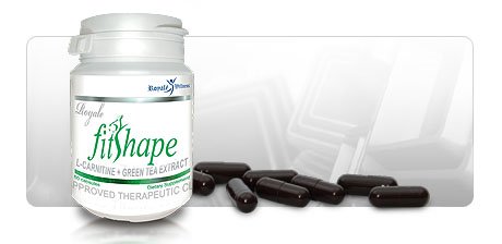 FitShape: Lose Weight