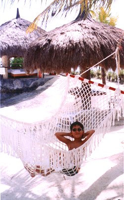 maribago hammock