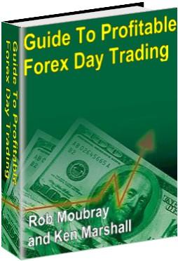 forex trading, day trading