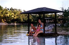 lagoon shed